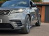 USED 2017 67 LAND ROVER RANGE ROVER VELAR 3.0L R-DYNAMIC HSE 5d AUTO 296 BHP 