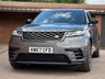 USED 2017 67 LAND ROVER RANGE ROVER VELAR 3.0L R-DYNAMIC HSE 5d AUTO 296 BHP 