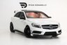 USED 2015 15 MERCEDES-BENZ A-CLASS 2.0 A45 AMG 4MATIC 5d 360 BHP PAN ROOF,  AMG AERO PACK