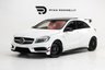USED 2015 15 MERCEDES-BENZ A-CLASS 2.0 A45 AMG 4MATIC 5d 360 BHP PAN ROOF,  AMG AERO PACK