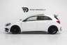 USED 2015 15 MERCEDES-BENZ A-CLASS 2.0 A45 AMG 4MATIC 5d 360 BHP PAN ROOF,  AMG AERO PACK