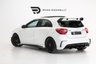 USED 2015 15 MERCEDES-BENZ A-CLASS 2.0 A45 AMG 4MATIC 5d 360 BHP PAN ROOF,  AMG AERO PACK