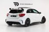 USED 2015 15 MERCEDES-BENZ A-CLASS 2.0 A45 AMG 4MATIC 5d 360 BHP PAN ROOF,  AMG AERO PACK