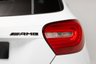 USED 2015 15 MERCEDES-BENZ A-CLASS 2.0 A45 AMG 4MATIC 5d 360 BHP PAN ROOF,  AMG AERO PACK