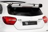 USED 2015 15 MERCEDES-BENZ A-CLASS 2.0 A45 AMG 4MATIC 5d 360 BHP PAN ROOF,  AMG AERO PACK