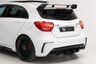 USED 2015 15 MERCEDES-BENZ A-CLASS 2.0 A45 AMG 4MATIC 5d 360 BHP PAN ROOF,  AMG AERO PACK