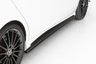 USED 2015 15 MERCEDES-BENZ A-CLASS 2.0 A45 AMG 4MATIC 5d 360 BHP PAN ROOF,  AMG AERO PACK