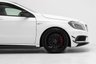 USED 2015 15 MERCEDES-BENZ A-CLASS 2.0 A45 AMG 4MATIC 5d 360 BHP PAN ROOF,  AMG AERO PACK