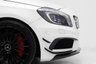 USED 2015 15 MERCEDES-BENZ A-CLASS 2.0 A45 AMG 4MATIC 5d 360 BHP PAN ROOF,  AMG AERO PACK