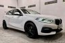 USED 2020 69 BMW 1 SERIES 1.5 116D SE 5d 115 BHP 