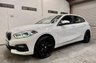 USED 2020 69 BMW 1 SERIES 1.5 116D SE 5d 115 BHP 