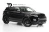 USED 2014 LAND ROVER RANGE ROVER EVOQUE 2.2 SD4 DYNAMIC 5d 190 BHP BLACK DESIGN PACK, REAR CAMERA