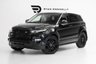USED 2014 LAND ROVER RANGE ROVER EVOQUE 2.2 SD4 DYNAMIC 5d 190 BHP BLACK DESIGN PACK, REAR CAMERA