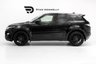 USED 2014 LAND ROVER RANGE ROVER EVOQUE 2.2 SD4 DYNAMIC 5d 190 BHP BLACK DESIGN PACK, REAR CAMERA