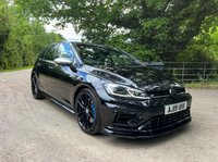 USED 2019 19 VOLKSWAGEN GOLF 2.0 R TSI 4MOTION DSG 5d 296 BHP ZERO DEPOSIT FINANCE AVAILABLE
