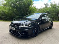 USED 2019 19 VOLKSWAGEN GOLF 2.0 R TSI 4MOTION DSG 5d 296 BHP ZERO DEPOSIT FINANCE AVAILABLE