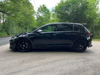USED 2019 19 VOLKSWAGEN GOLF 2.0 R TSI 4MOTION DSG 5d 296 BHP ZERO DEPOSIT FINANCE AVAILABLE
