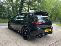 USED 2019 19 VOLKSWAGEN GOLF 2.0 R TSI 4MOTION DSG 5d 296 BHP ZERO DEPOSIT FINANCE AVAILABLE