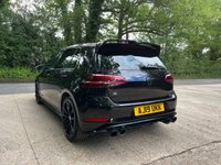 USED 2019 19 VOLKSWAGEN GOLF 2.0 R TSI 4MOTION DSG 5d 296 BHP ZERO DEPOSIT FINANCE AVAILABLE