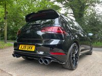 USED 2019 19 VOLKSWAGEN GOLF 2.0 R TSI 4MOTION DSG 5d 296 BHP ZERO DEPOSIT FINANCE AVAILABLE