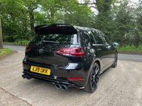 USED 2019 19 VOLKSWAGEN GOLF 2.0 R TSI 4MOTION DSG 5d 296 BHP ZERO DEPOSIT FINANCE AVAILABLE