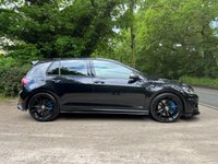 USED 2019 19 VOLKSWAGEN GOLF 2.0 R TSI 4MOTION DSG 5d 296 BHP ZERO DEPOSIT FINANCE AVAILABLE