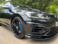 USED 2019 19 VOLKSWAGEN GOLF 2.0 R TSI 4MOTION DSG 5d 296 BHP ZERO DEPOSIT FINANCE AVAILABLE