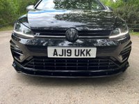 USED 2019 19 VOLKSWAGEN GOLF 2.0 R TSI 4MOTION DSG 5d 296 BHP ZERO DEPOSIT FINANCE AVAILABLE
