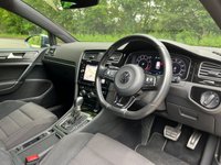 USED 2019 19 VOLKSWAGEN GOLF 2.0 R TSI 4MOTION DSG 5d 296 BHP ZERO DEPOSIT FINANCE AVAILABLE