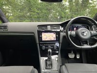 USED 2019 19 VOLKSWAGEN GOLF 2.0 R TSI 4MOTION DSG 5d 296 BHP ZERO DEPOSIT FINANCE AVAILABLE