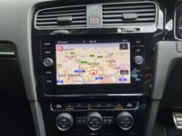 USED 2019 19 VOLKSWAGEN GOLF 2.0 R TSI 4MOTION DSG 5d 296 BHP ZERO DEPOSIT FINANCE AVAILABLE