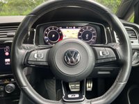 USED 2019 19 VOLKSWAGEN GOLF 2.0 R TSI 4MOTION DSG 5d 296 BHP ZERO DEPOSIT FINANCE AVAILABLE