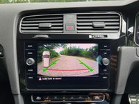 USED 2019 19 VOLKSWAGEN GOLF 2.0 R TSI 4MOTION DSG 5d 296 BHP ZERO DEPOSIT FINANCE AVAILABLE