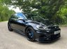 USED 2019 19 VOLKSWAGEN GOLF 2.0 R TSI 4MOTION DSG 5d 296 BHP ZERO DEPOSIT FINANCE AVAILABLE