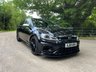 USED 2019 19 VOLKSWAGEN GOLF 2.0 R TSI 4MOTION DSG 5d 296 BHP ZERO DEPOSIT FINANCE AVAILABLE