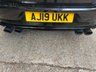 USED 2019 19 VOLKSWAGEN GOLF 2.0 R TSI 4MOTION DSG 5d 296 BHP ZERO DEPOSIT FINANCE AVAILABLE