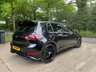 USED 2019 19 VOLKSWAGEN GOLF 2.0 R TSI 4MOTION DSG 5d 296 BHP ZERO DEPOSIT FINANCE AVAILABLE