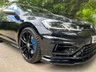 USED 2019 19 VOLKSWAGEN GOLF 2.0 R TSI 4MOTION DSG 5d 296 BHP ZERO DEPOSIT FINANCE AVAILABLE