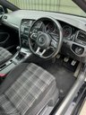 USED 2015 65 VOLKSWAGEN GOLF 2.0 GTD 5d 181 BHP 