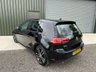 USED 2015 65 VOLKSWAGEN GOLF 2.0 GTD 5d 181 BHP 
