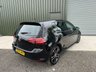 USED 2015 65 VOLKSWAGEN GOLF 2.0 GTD 5d 181 BHP 