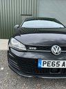 USED 2015 65 VOLKSWAGEN GOLF 2.0 GTD 5d 181 BHP 