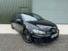 USED 2015 65 VOLKSWAGEN GOLF 2.0 GTD 5d 181 BHP 