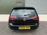 USED 2015 65 VOLKSWAGEN GOLF 2.0 GTD 5d 181 BHP 