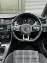USED 2015 65 VOLKSWAGEN GOLF 2.0 GTD 5d 181 BHP 