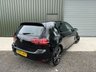 USED 2015 65 VOLKSWAGEN GOLF 2.0 GTD 5d 181 BHP 