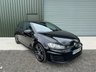 USED 2015 65 VOLKSWAGEN GOLF 2.0 GTD 5d 181 BHP 