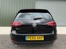 USED 2015 65 VOLKSWAGEN GOLF 2.0 GTD 5d 181 BHP 