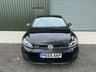USED 2015 65 VOLKSWAGEN GOLF 2.0 GTD 5d 181 BHP 