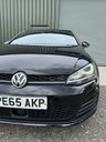 USED 2015 65 VOLKSWAGEN GOLF 2.0 GTD 5d 181 BHP 